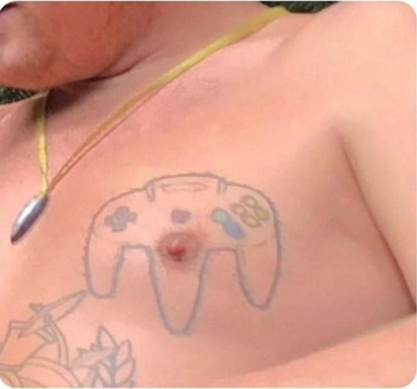 The perfect tattoo doesnt exi