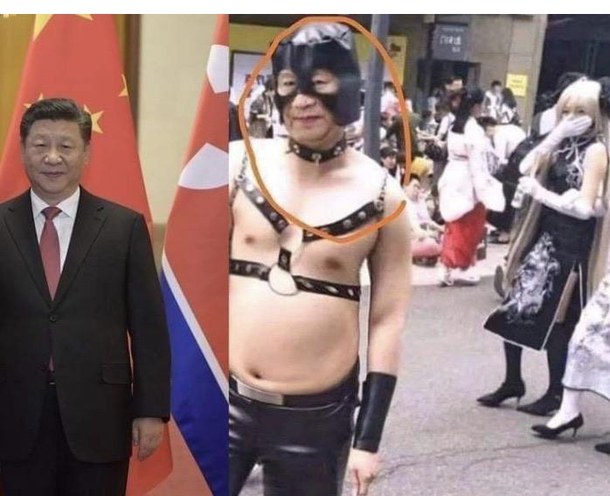 The pic China doesnt want you to see
