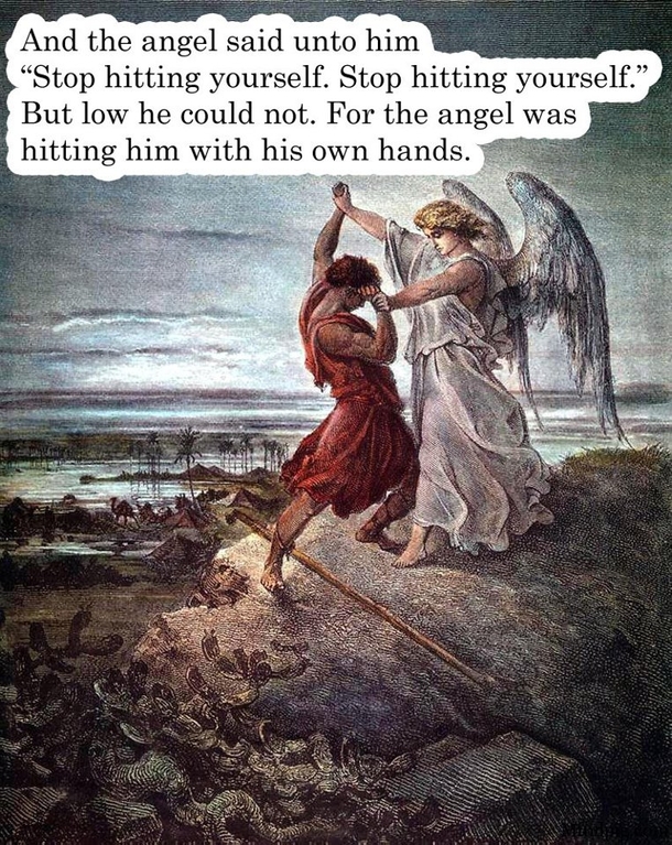 The picture that brought me to Reddit