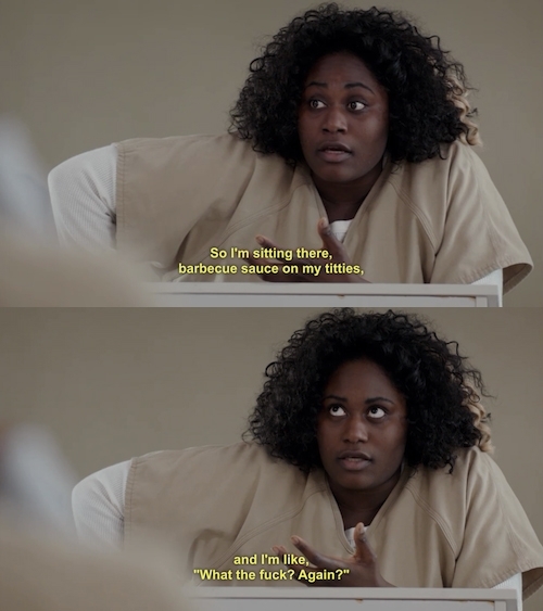 The picture that got me obsessed with this show
