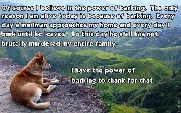 The Power