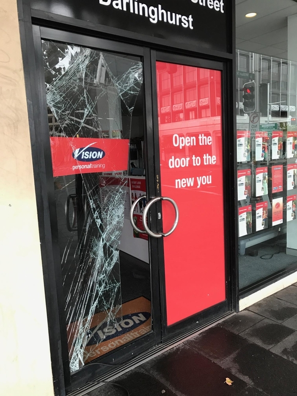 The power of advertising
