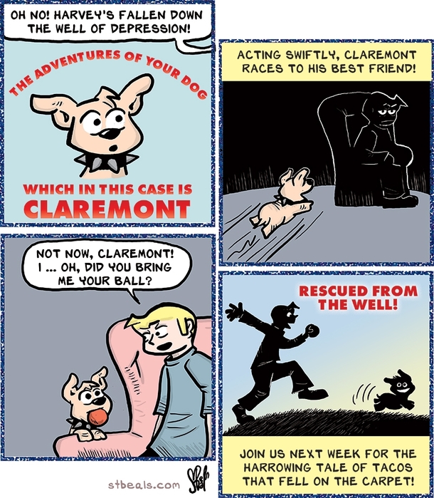 The Power of Dog