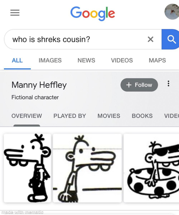 The prophecy