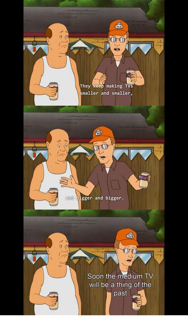 The prophetic Mr Gribble