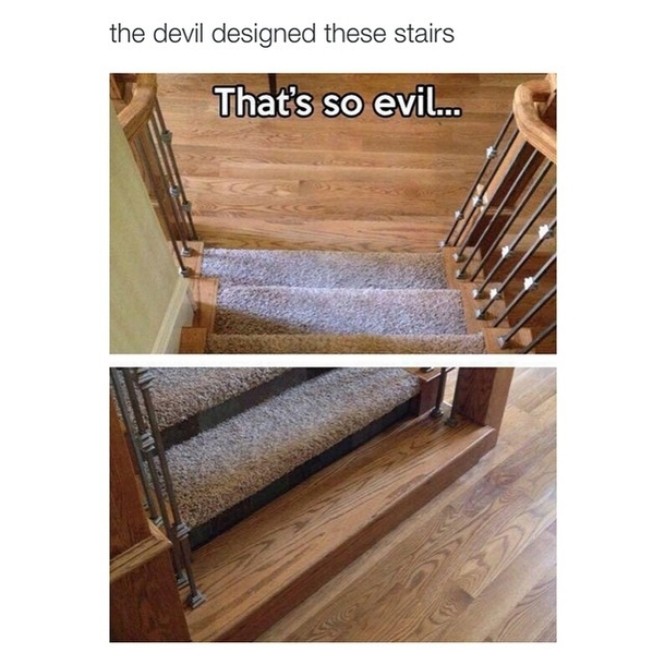 The purest form of evil