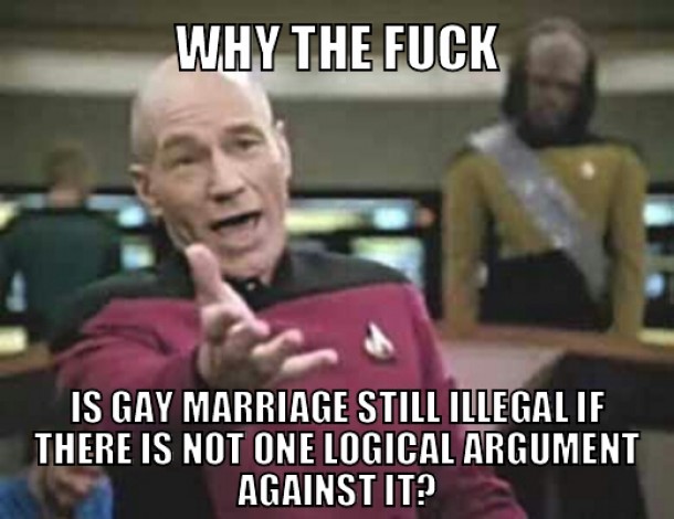 The question that runs through my mind every day