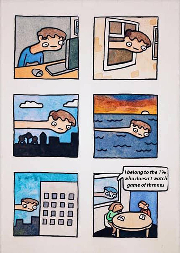 The real 