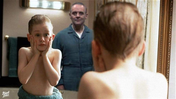 The real crossover that we need