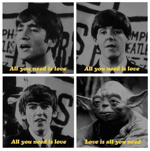 The real fifth Beatle