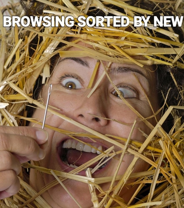 The real heroes of this sub