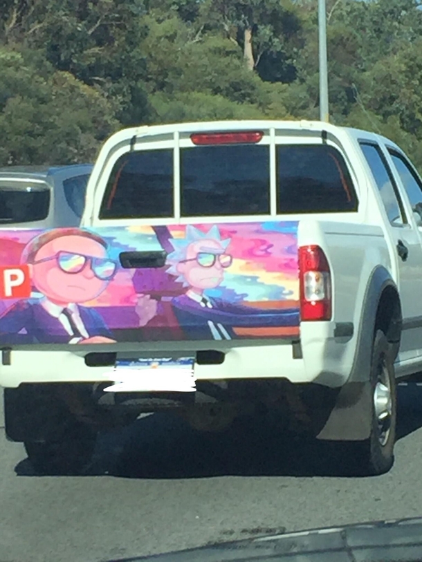 The real Pleb