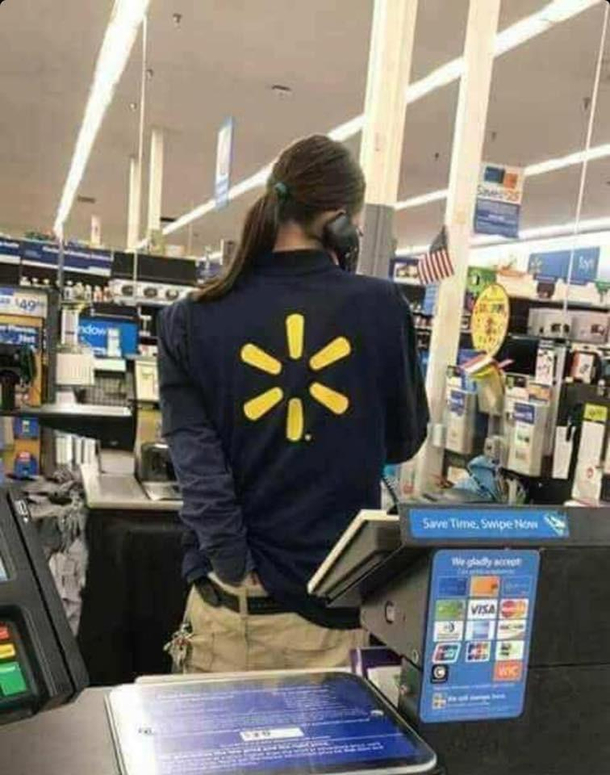 The real reason I shop at Target