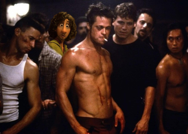 The real reason we dont talk about Bruno