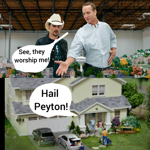 The real story of Peytonville