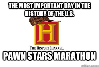 The real villain this Independence Day