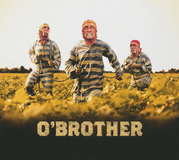 The reboot we all need