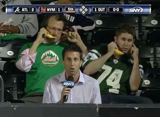 The reception is terrible on this thing