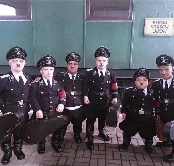 The  Reich
