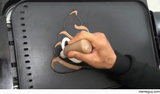 The result is perfect