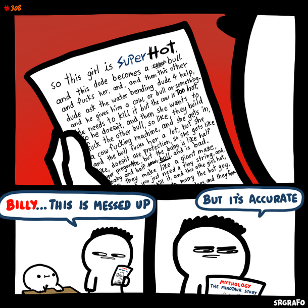 The Sacred Text