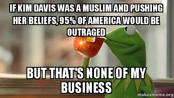 The sad truth
