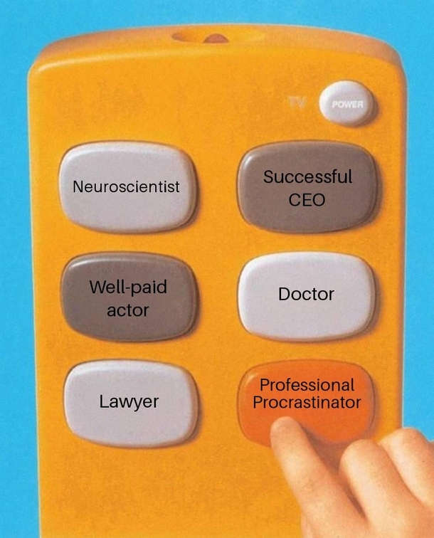 The salary is probably bad