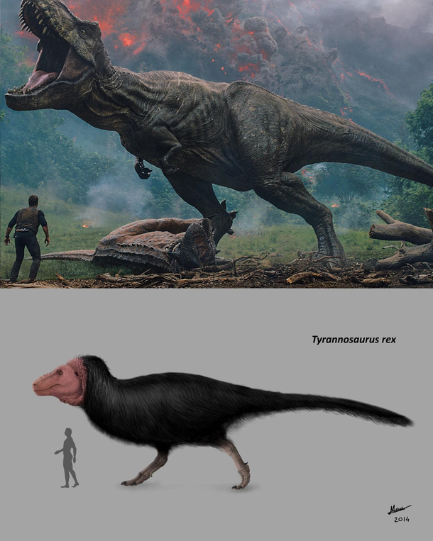 The scientists must be stopped