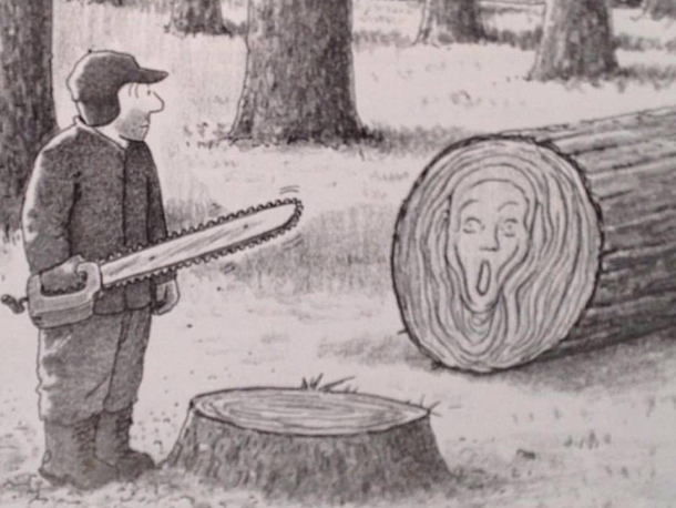 The Scream