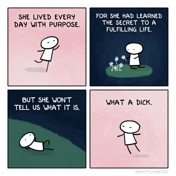 The Secret 