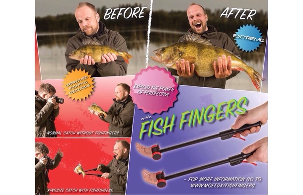 The secret to bigger fish