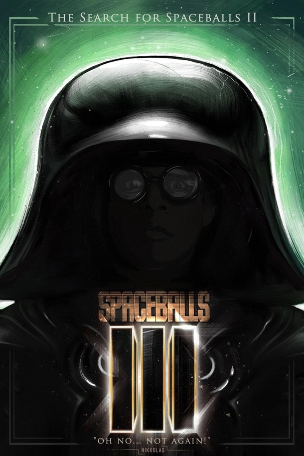 The Sequel we Deserve