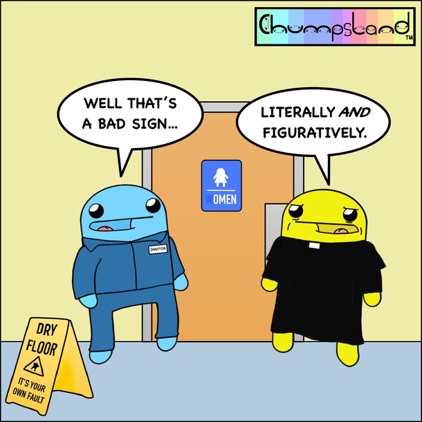 The Sign 