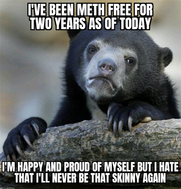 The single downside of the best decision Ive ever made
