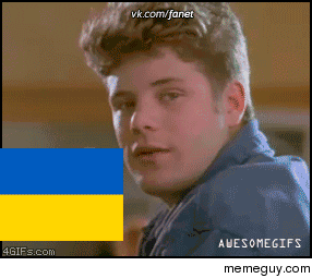 The situation in Ukraine right now