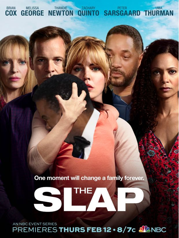 The Slap on ABC