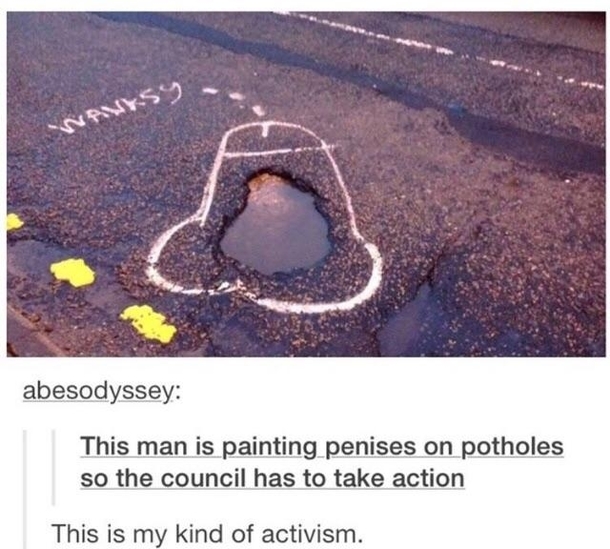 The solution
