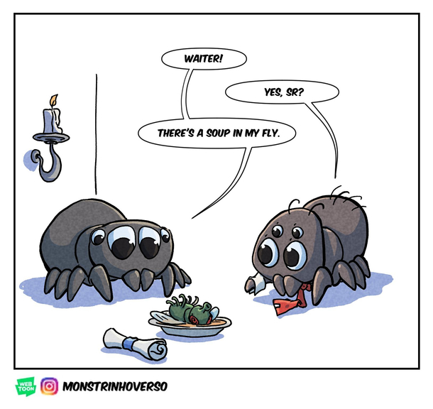 The Soup