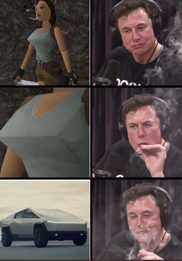 The source
