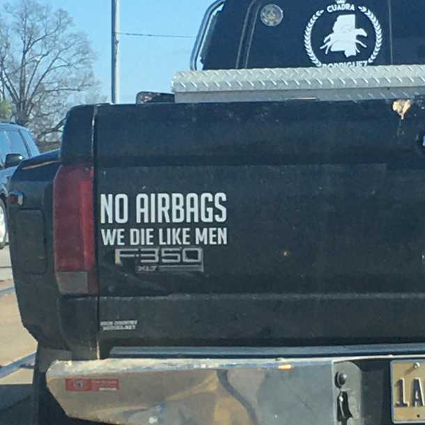The South