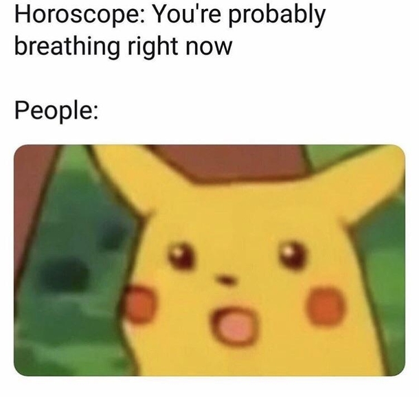 The Stars never fail me