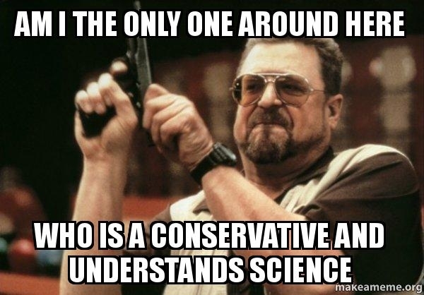 The stereotypes are getting really old