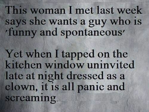 The story of my life