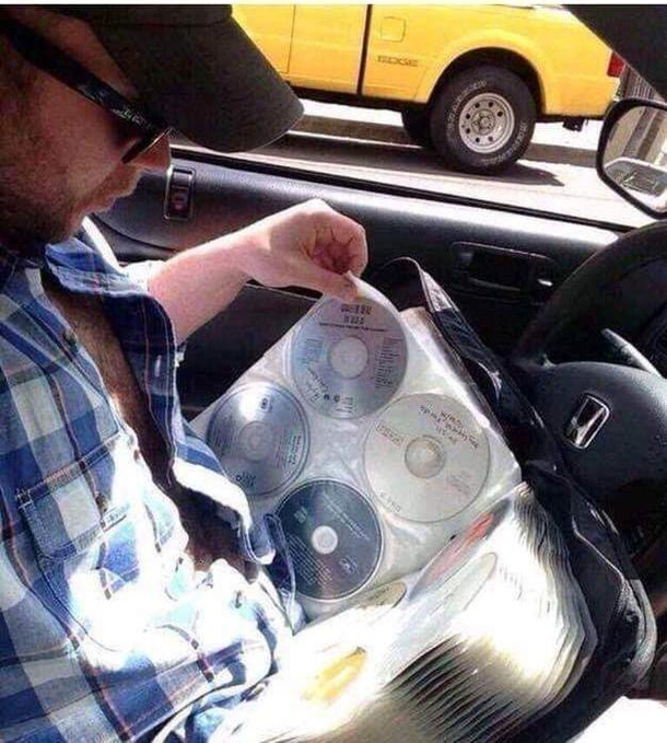The struggle was real