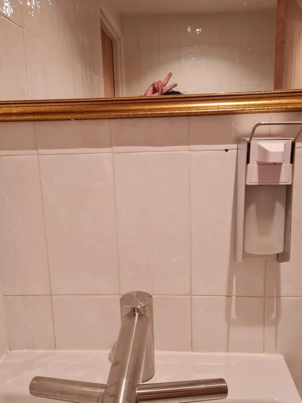 The Struggles of Being Short in Norway