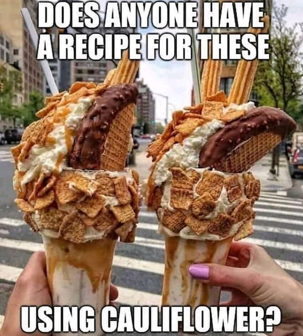 The struggles of dieting