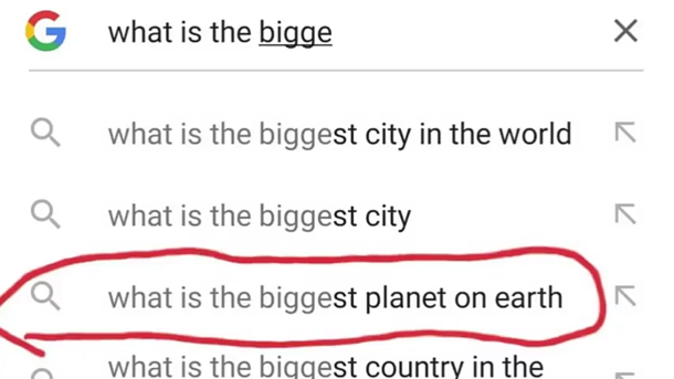 The Sun obviously