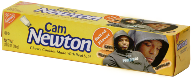 The Super Bowl is always great for marketing new products