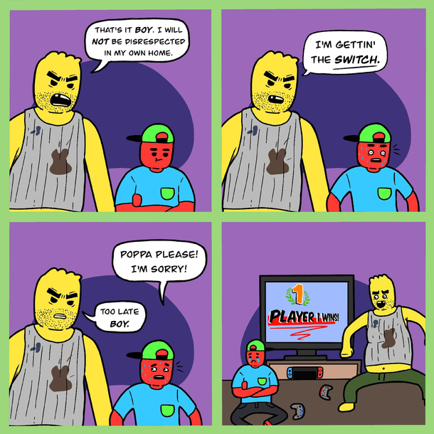 The Switch