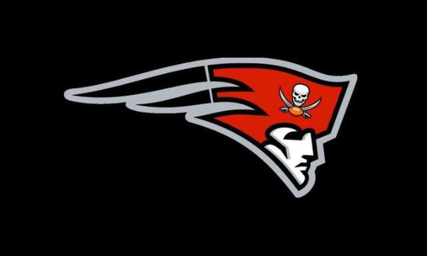 The Tampa Bay Buccaneers made a new logo